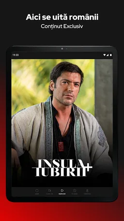 AntenaPlay.ro screenshot 11