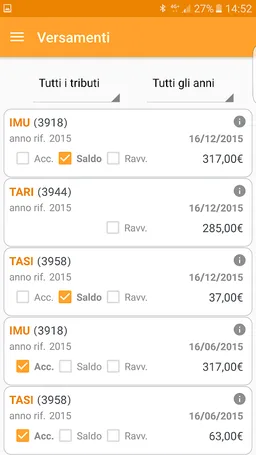 LINKmate screenshot 8