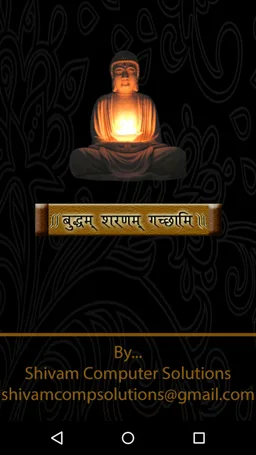 Buddha Quotes in Hindi screenshot 2
