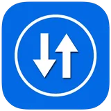 Internet Speed Meter RealSpeed icon