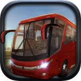 Bus Simulator: Original icon