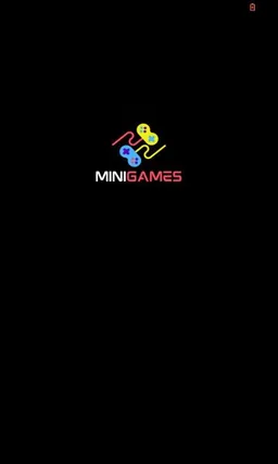 MiniGames screenshot 1