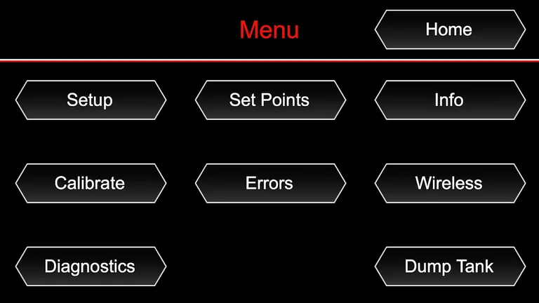 Ridetech RidePro X-HP screenshot 1