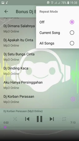 Coba Kau Ingat Kembali Maulana WIjaya Offline screenshot 7