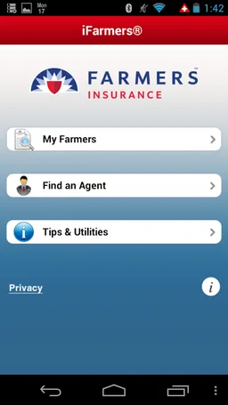 iFarmers screenshot 1