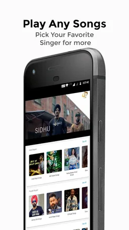 Sidhu Moose Wala All Video Songs screenshot 1