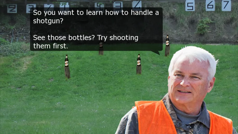 Clay Hunt screenshot 7