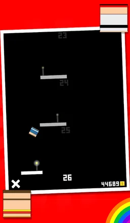 Red Door: Going Up screenshot 8