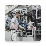 Production Engineering icon
