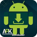 APK Download icon