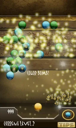 Bubbles Classic screenshot 4