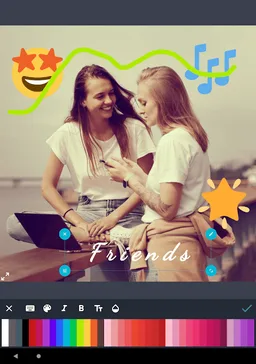 AndroVid - Video Editor, Video Maker, Photo Editor screenshot 6