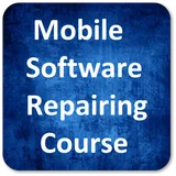 Mobile Software Repairing Course icon