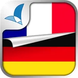 Je Parle ALLEMAND - Apprendre l’allemand cours icon