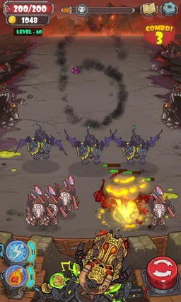 Boom & Doom screenshot 2