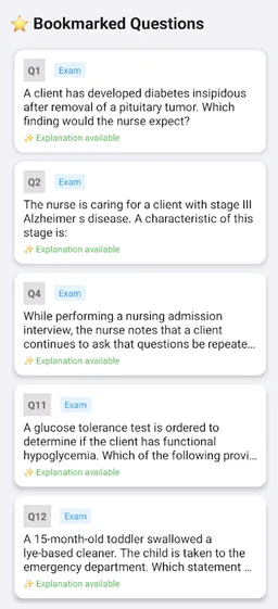 MOH UAE DHA Nursing screenshot 7