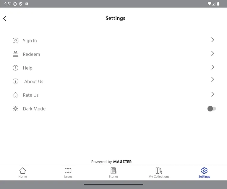 SANANDA screenshot 9