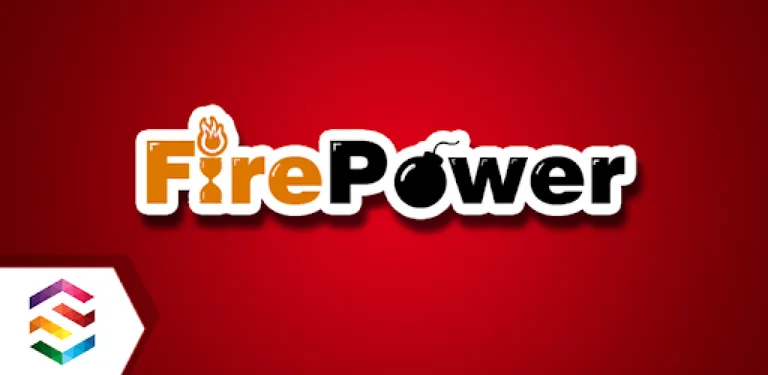 Fire Power cover image
