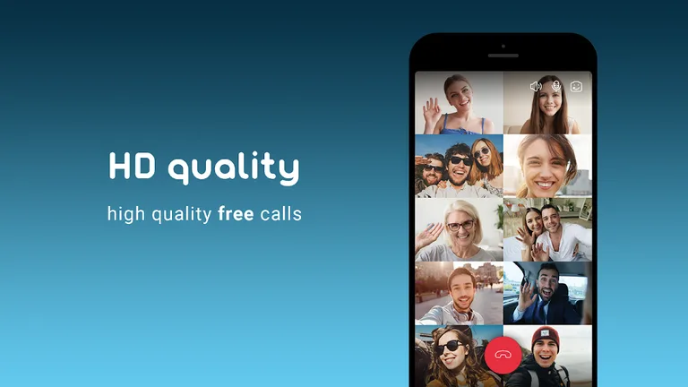 BiP – Messaging, Voice and Video Calling screenshot 6