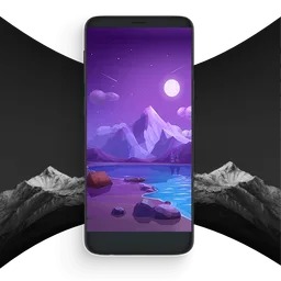 Walloop Engine - Ringtones & Live Wallpapers 4K icon