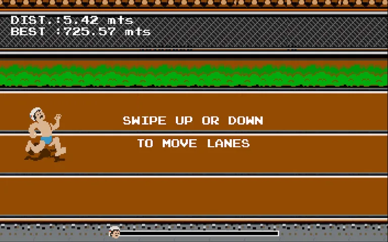 Run Ryan Run screenshot 11