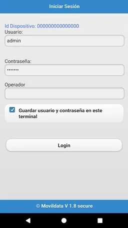 MManager screenshot 1