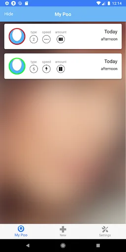 Poo Keeper screenshot 4