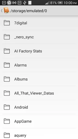 PDF Reader Pro screenshot 6