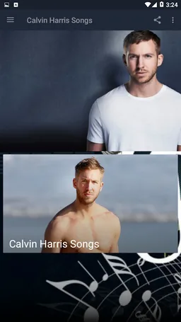 Calvin Harris, Rihanna  - We Found Love - ^^^ - screenshot 3