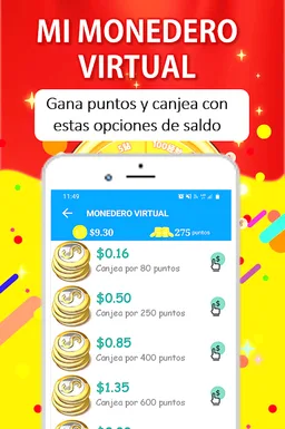 YoApps aia screenshot 6