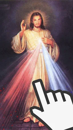 Ask Jesus (Jesus Christ) screenshot 2