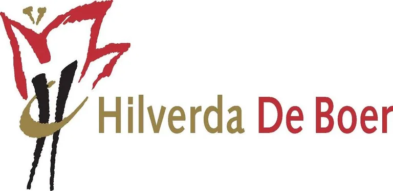 Hilverda De Boer B.V. App cover image