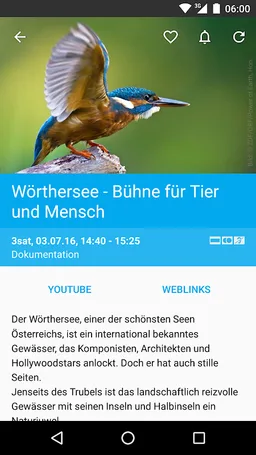 Prime Guide TV Programm screenshot 3
