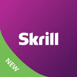 Skrill - Fast, secure online payments icon