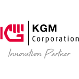 KGM Corporation icon