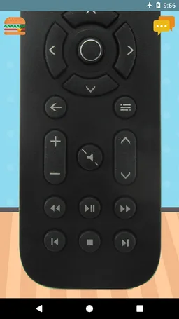Remote Control for Xbox One/Xbox 360 screenshot 5
