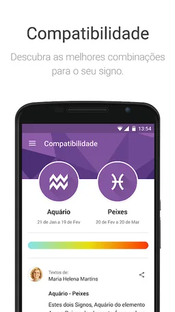 SAPO Astral screenshot 1