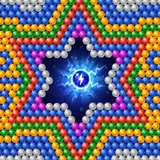 Bubble Shooter Games 2025 icon