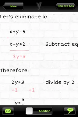 yHomework - Math Solver screenshot 10