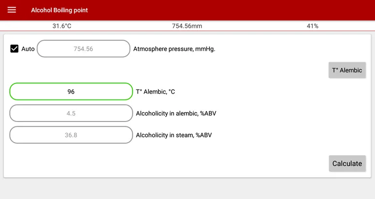 Home Moonshine screenshot 11