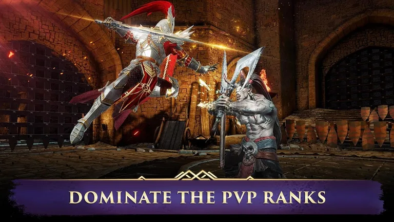 Darkness Rises screenshot 4