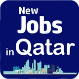Jobs in Qatar - Doha Jobs Search icon