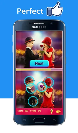 find the difference screenshot 4