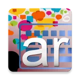 OFeKey Language Arabic Plus icon