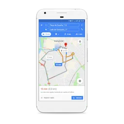 Where´s my car screenshot 5