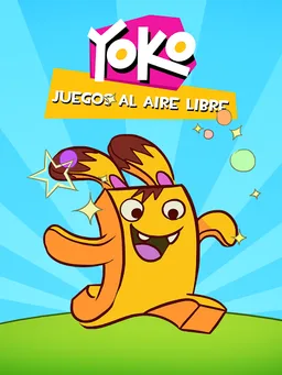 Yoko - Juegos al aire libre screenshot 5