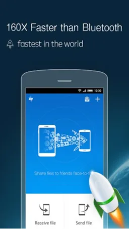 CM Transfer screenshot 2