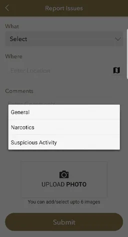 Williamson County Sheriff - IL screenshot 1