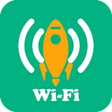 WiFi Router Warden - Analyzer icon