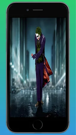 Joker Wallpapers HD screenshot 3